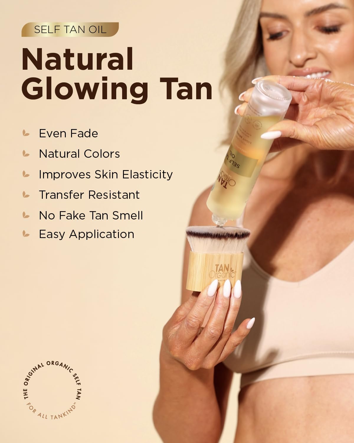 TanOrganic product image